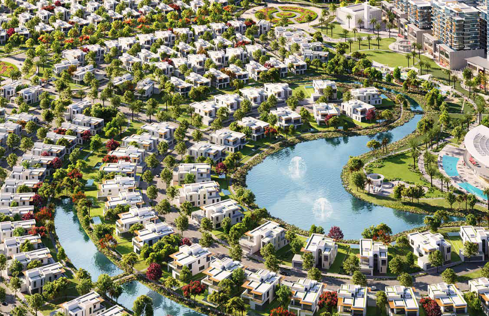 Hayat by Dubai South