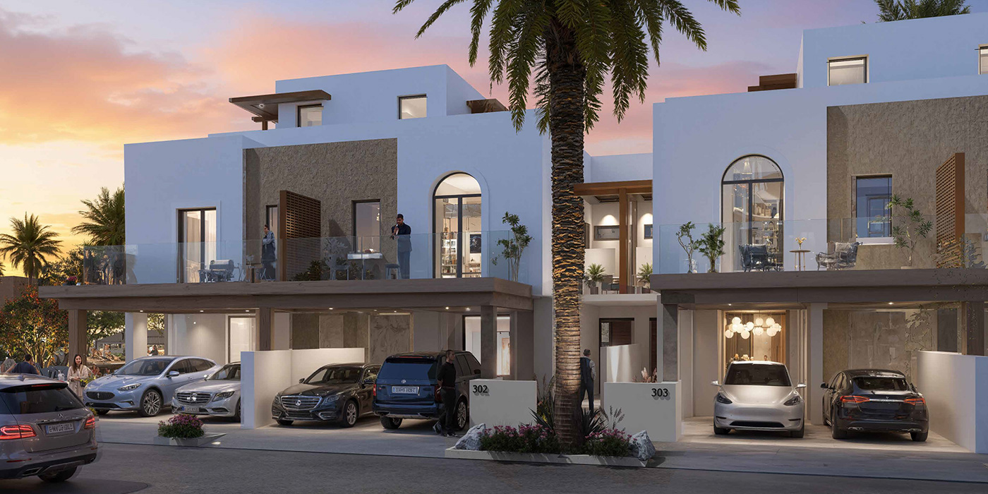 Hayat by Dubai South