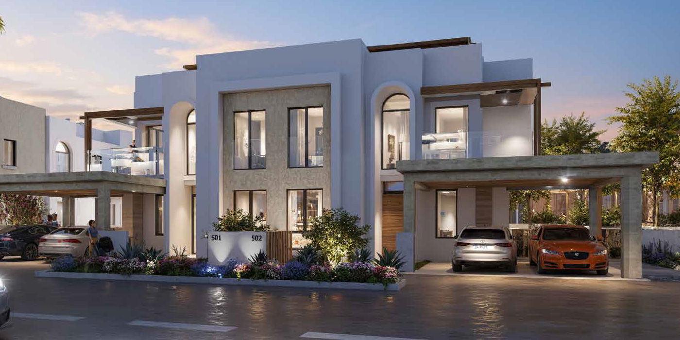 Hayat by Dubai South