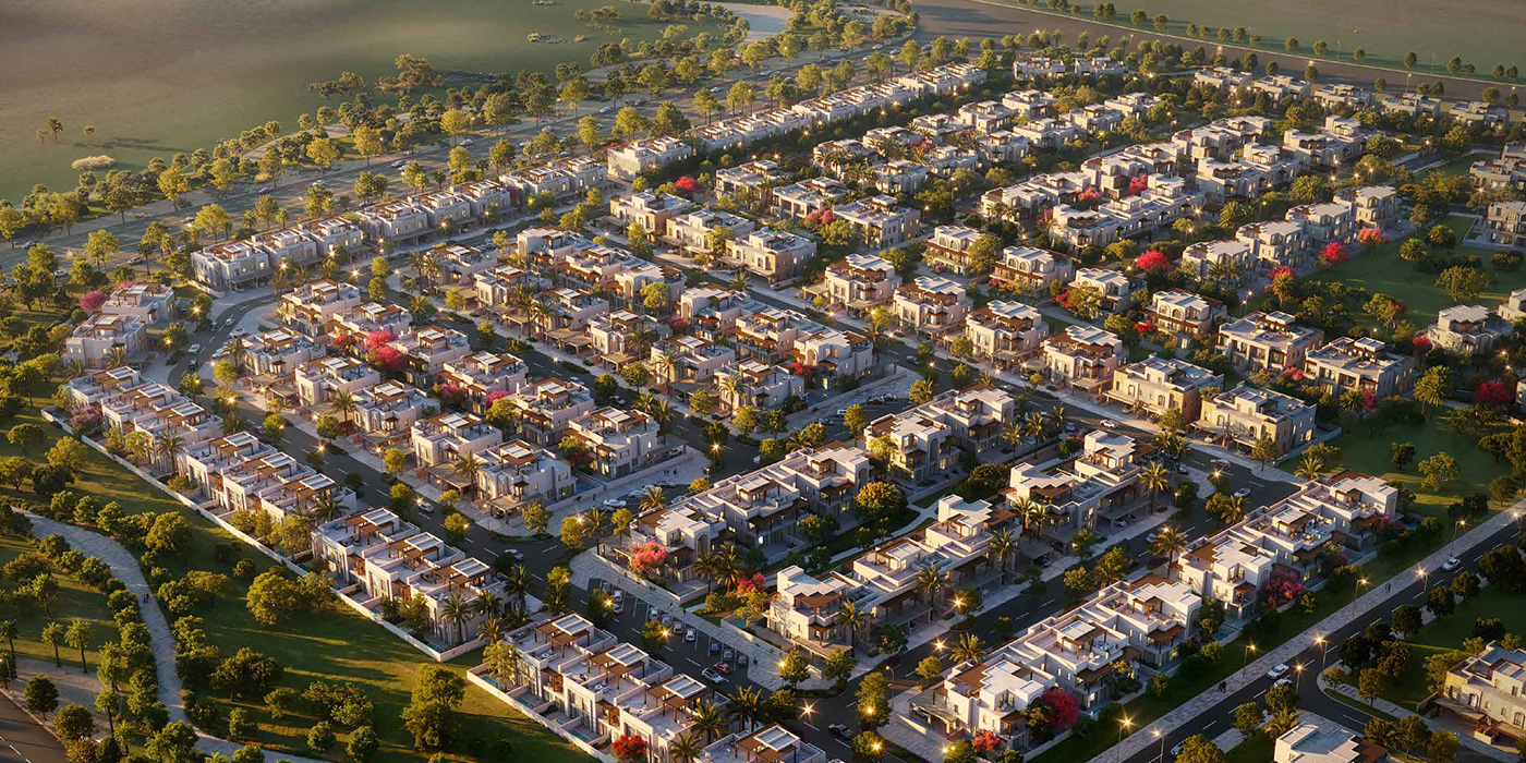Hayat by Dubai South